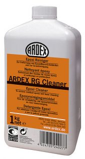 Epoksīda tīrīšanas līdzeklis ARDEX RG